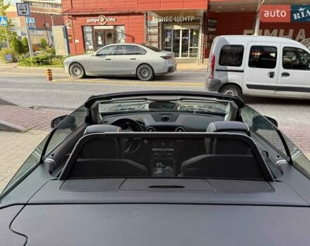 Мерседес СЛ-Класс 2018 в Львове на Automoto.ua Серый Мерседес СЛ-Класс, объемом двигателя 4.7 л и пробегом 47 тыс. км за 47900 $, фото 20 на Automoto.ua