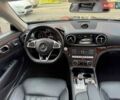 Мерседес СЛ-Класс 2018 в Львове на Automoto.ua Серый Мерседес СЛ-Класс, объемом двигателя 4.7 л и пробегом 47 тыс. км за 47900 $, фото 22 на Automoto.ua