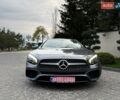 Серый Мерседес СЛ-Класс, объемом двигателя 4.7 л и пробегом 46 тыс. км за 44000 $, фото 8 на Automoto.ua