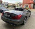 Мерседес СЛ-Класс 2018 в Львове на Automoto.ua Серый Мерседес СЛ-Класс, объемом двигателя 4.7 л и пробегом 47 тыс. км за 47900 $, фото 18 на Automoto.ua