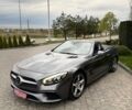 Сірий Мерседес СЛ-Клас, об'ємом двигуна 4.7 л та пробігом 46 тис. км за 44000 $, фото 1 на Automoto.ua