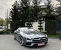 Серый Мерседес СЛ-Класс, объемом двигателя 4.7 л и пробегом 46 тыс. км за 44000 $, фото 1 на Automoto.ua