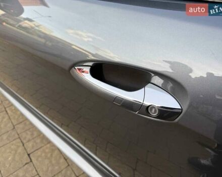 Мерседес СЛ-Класс 2018 в Львове на Automoto.ua Серый Мерседес СЛ-Класс, объемом двигателя 4.7 л и пробегом 47 тыс. км за 47900 $, фото 9 на Automoto.ua