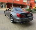Мерседес СЛ-Класс 2018 в Львове на Automoto.ua Серый Мерседес СЛ-Класс, объемом двигателя 4.7 л и пробегом 47 тыс. км за 47900 $, фото 7 на Automoto.ua