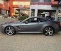 Мерседес СЛ-Класс 2018 в Львове на Automoto.ua Серый Мерседес СЛ-Класс, объемом двигателя 4.7 л и пробегом 47 тыс. км за 47900 $, фото 8 на Automoto.ua