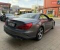 Мерседес СЛ-Класс 2018 в Львове на Automoto.ua Серый Мерседес СЛ-Класс, объемом двигателя 4.7 л и пробегом 47 тыс. км за 47900 $, фото 5 на Automoto.ua