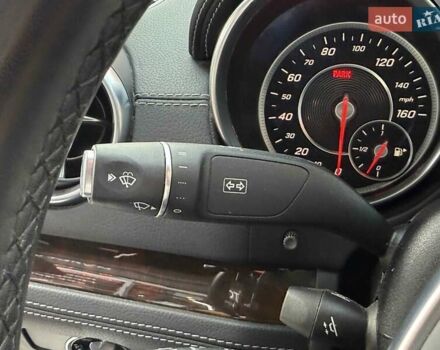 Мерседес СЛ-Класс 2018 в Львове на Automoto.ua Серый Мерседес СЛ-Класс, объемом двигателя 4.7 л и пробегом 47 тыс. км за 47900 $, фото 28 на Automoto.ua