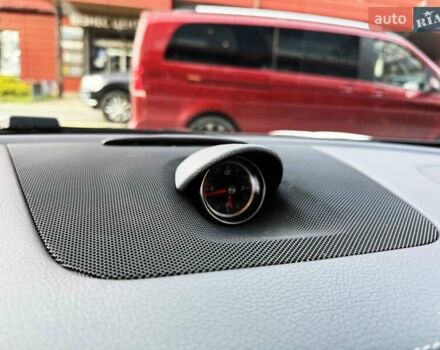 Мерседес СЛ-Класс 2018 в Львове на Automoto.ua Серый Мерседес СЛ-Класс, объемом двигателя 4.7 л и пробегом 47 тыс. км за 47900 $, фото 31 на Automoto.ua