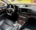 Мерседес СЛ-Класс 2018 в Львове на Automoto.ua Серый Мерседес СЛ-Класс, объемом двигателя 4.7 л и пробегом 47 тыс. км за 47900 $, фото 41 на Automoto.ua