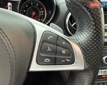 Мерседес СЛ-Класс 2018 в Львове на Automoto.ua Серый Мерседес СЛ-Класс, объемом двигателя 4.7 л и пробегом 47 тыс. км за 47900 $, фото 27 на Automoto.ua