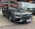 Мерседес СЛ-Класс 2018 в Львове на Automoto.ua Серый Мерседес СЛ-Класс, объемом двигателя 4.7 л и пробегом 47 тыс. км за 47900 $, фото 3 на Automoto.ua