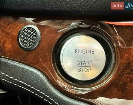 Мерседес СЛ-Класс 2018 в Львове на Automoto.ua Серый Мерседес СЛ-Класс, объемом двигателя 4.7 л и пробегом 47 тыс. км за 47900 $, фото 34 на Automoto.ua