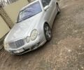 Серый Мерседес СЛ-Класс, объемом двигателя 2.7 л и пробегом 355 тыс. км за 2999 $, фото 1 на Automoto.ua