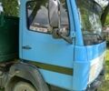 Синій Мерседес СЛ-Клас, об'ємом двигуна 4 л та пробігом 500 тис. км за 9124 $, фото 1 на Automoto.ua