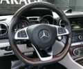 Синій Мерседес СЛ-Клас, об'ємом двигуна 3 л та пробігом 17 тис. км за 110000 $, фото 60 на Automoto.ua