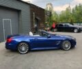 Синій Мерседес СЛ-Клас, об'ємом двигуна 3 л та пробігом 17 тис. км за 110000 $, фото 21 на Automoto.ua