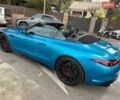 Синій Мерседес СЛ-Клас, об'ємом двигуна 3.98 л та пробігом 25 тис. км за 160000 $, фото 8 на Automoto.ua