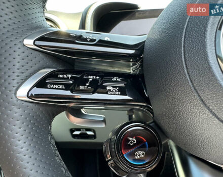 Синій Мерседес СЛ-Клас, об'ємом двигуна 3.98 л та пробігом 9 тис. км за 159999 $, фото 16 на Automoto.ua