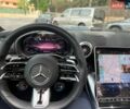 Синій Мерседес СЛ-Клас, об'ємом двигуна 3.98 л та пробігом 25 тис. км за 165000 $, фото 29 на Automoto.ua