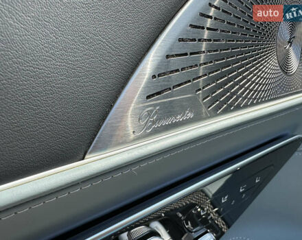 Синій Мерседес СЛ-Клас, об'ємом двигуна 3.98 л та пробігом 9 тис. км за 159999 $, фото 9 на Automoto.ua