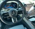 Синій Мерседес СЛ-Клас, об'ємом двигуна 4 л та пробігом 9 тис. км за 152000 $, фото 38 на Automoto.ua