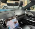 Синій Мерседес СЛ-Клас, об'ємом двигуна 3.98 л та пробігом 25 тис. км за 160000 $, фото 17 на Automoto.ua