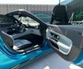 Синій Мерседес СЛ-Клас, об'ємом двигуна 4 л та пробігом 9 тис. км за 152000 $, фото 20 на Automoto.ua