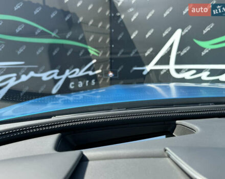 Синій Мерседес СЛ-Клас, об'ємом двигуна 3.98 л та пробігом 9 тис. км за 159999 $, фото 17 на Automoto.ua