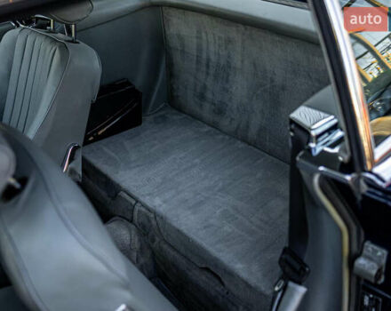 Синий Мерседес СЛ-Класс, объемом двигателя 5.55 л и пробегом 98 тыс. км за 52000 $, фото 10 на Automoto.ua