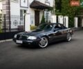 Синий Мерседес СЛ-Класс, объемом двигателя 3.2 л и пробегом 160 тыс. км за 45000 $, фото 1 на Automoto.ua