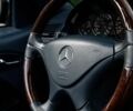 Синий Мерседес СЛ-Класс, объемом двигателя 3.2 л и пробегом 160 тыс. км за 45000 $, фото 14 на Automoto.ua