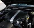 Синий Мерседес СЛ-Класс, объемом двигателя 3.2 л и пробегом 160 тыс. км за 45000 $, фото 15 на Automoto.ua