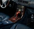 Синий Мерседес СЛ-Класс, объемом двигателя 3.2 л и пробегом 160 тыс. км за 45000 $, фото 11 на Automoto.ua