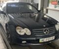 Синий Мерседес СЛ-Класс, объемом двигателя 3.72 л и пробегом 133 тыс. км за 20000 $, фото 1 на Automoto.ua