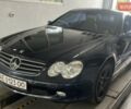 Синий Мерседес СЛ-Класс, объемом двигателя 3.72 л и пробегом 133 тыс. км за 20000 $, фото 1 на Automoto.ua