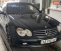 Синий Мерседес СЛ-Класс, объемом двигателя 3.72 л и пробегом 133 тыс. км за 22401 $, фото 1 на Automoto.ua