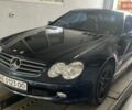 Синій Мерседес СЛ-Клас, об'ємом двигуна 3.72 л та пробігом 133 тис. км за 22431 $, фото 14 на Automoto.ua
