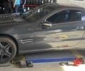 Синий Мерседес СЛ-Класс, объемом двигателя 3.72 л и пробегом 133 тыс. км за 22805 $, фото 4 на Automoto.ua