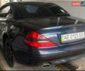 Синий Мерседес СЛ-Класс, объемом двигателя 3.72 л и пробегом 133 тыс. км за 22805 $, фото 9 на Automoto.ua