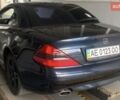 Синий Мерседес СЛ-Класс, объемом двигателя 3.72 л и пробегом 133 тыс. км за 22401 $, фото 2 на Automoto.ua