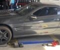 Синій Мерседес СЛ-Клас, об'ємом двигуна 3.72 л та пробігом 133 тис. км за 22431 $, фото 4 на Automoto.ua
