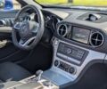 Синій Мерседес СЛ-Клас, об'ємом двигуна 3 л та пробігом 5 тис. км за 77032 $, фото 18 на Automoto.ua