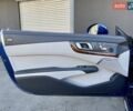 Синий Мерседес СЛ-Класс, объемом двигателя 3 л и пробегом 28 тыс. км за 64900 $, фото 74 на Automoto.ua