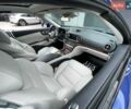 Синій Мерседес СЛ-Клас, об'ємом двигуна 3 л та пробігом 28 тис. км за 64900 $, фото 42 на Automoto.ua