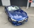 Синий Мерседес СЛ-Класс, объемом двигателя 3 л и пробегом 24 тыс. км за 69900 $, фото 61 на Automoto.ua