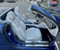 Синій Мерседес СЛ-Клас, об'ємом двигуна 3 л та пробігом 28 тис. км за 64900 $, фото 85 на Automoto.ua