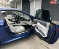 Синій Мерседес СЛ-Клас, об'ємом двигуна 3 л та пробігом 28 тис. км за 64900 $, фото 44 на Automoto.ua