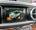 Синий Мерседес СЛ-Класс, объемом двигателя 3 л и пробегом 24 тыс. км за 69900 $, фото 96 на Automoto.ua
