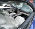 Синий Мерседес СЛ-Класс, объемом двигателя 3 л и пробегом 28 тыс. км за 64900 $, фото 42 на Automoto.ua