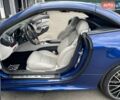 Синій Мерседес СЛ-Клас, об'ємом двигуна 3 л та пробігом 28 тис. км за 64900 $, фото 43 на Automoto.ua
